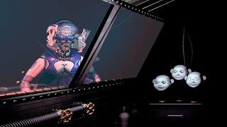  Теории и Секреты Five Nights at Freddy's Sister Location - Секретные Детали нового FNAF