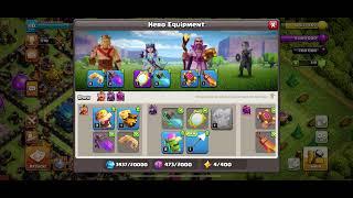 Clash of 3-Star Attack Strategy Guide | Part 14 | SGC Root Rider #clashofclans