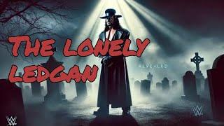 The Real Reason Why The Undertaker Is Always Alone