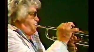 Maynard Ferguson   Give it one   LIVE