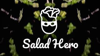 Commercial video for Salad Hero | REC Production