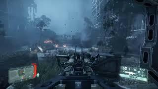 Crysis 3 Remastered