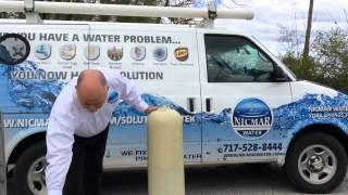 How To Solve Low Pressure Water Problem At Your House With Your Water Softener