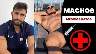 MÉDICOS GATOS DE SUNGA - MACHOS POWER NEWS