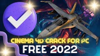 How To Free Download & Install Cinema 4D Crack (latest Full Version)