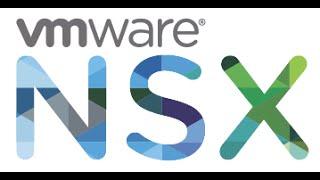 VMware NSX Tutorial -  Technical Introduction #VMware #NSX