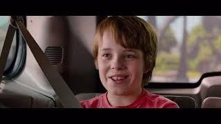 Alexander and the Terrible, Horrible, No Good, Very Bad Day (2014) Crazy Car Ride Scene