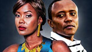 Maina Kageni’s Obsession With Sanaipei Tande