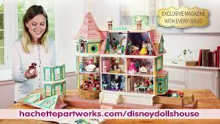 Disney Dolls' House - TV Advert