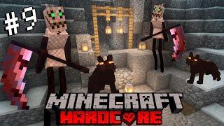 Я ПРОВЕЛ 100 ДНЕЙ В МИРЕ SCP В MINECRAFT И ВОТ ЧТО, ПРОИЗОШЛО! #9