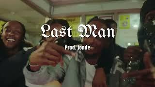 [Free] KAWALi x Clavish x Aitch Type Beat "Last Man"