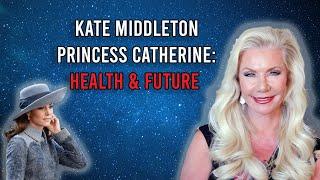 Kate Middleton's Future Predictions with Vedic Astrology 