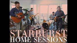 Starburst (Home Sessions) - Val Emmich