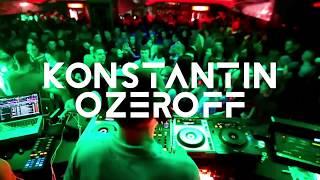 Ночной Клуб "КомпАС" 09.06.18 DJ KONSTANTIN OZEROFF