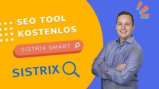 SEO Tool kostenlos - Sistrix Smart