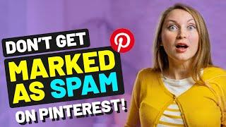 Pinterest Best Practices 2024 | NEW Pinterest Spam Policies | Tailwind SmartGuide