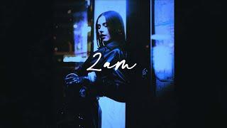 FREE R&B Type Beat 2024 - "2AM"- Rnb Type beat 2024