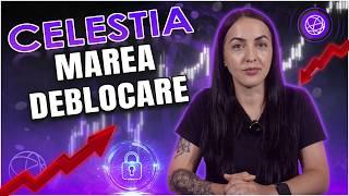 Deblocarea Masiva Celestia: Tot ce trebuie sa stii!