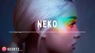 Ariana Grande Type Beat 2019 "Neko"(Prod By Geortz)/Chill Trap Beat