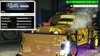 ANOTHER NEW SOLO CAR DUPLICATION MONEY GLITCH!! GTA ONLINE GLITCHES