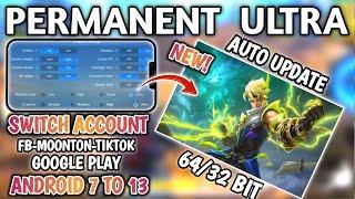 NEW! UNLOCK ULTRA GRAPHICS & ULTRA REFRESH RATE 120FPS | PANO MAGKAROON NG MAX ULTRA SETTING SA MLBB