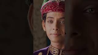 Akbar fell in love with phool kawar in maharana pratap %23shorts %23shortsvideo360p