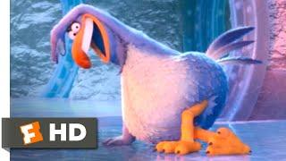The Angry Birds Movie 2 (2019) - Dance Off! Scene (7/10) | Movieclips