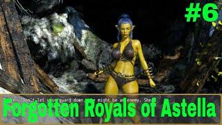 Forgotten Royals of Astella Gameplay #6