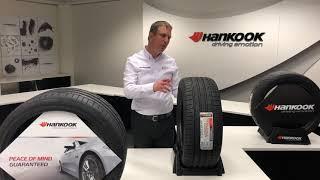 Is the Hankook Ventus Prime3 (K125) a great all round passenger and SUV tyre?