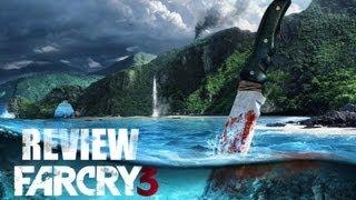 Far Cry 3 - Review