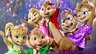 Chipmunks And Chipettes-Sing La La La