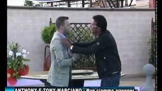 Anthony & Tony Marciano - Nun Ciamma Arrennere