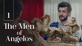 Men of Angelos | English 01