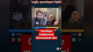 #Samson#Chingiz qondaye makkammi#tiktok#funny#fyp