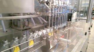 Lube Oil filling machine , Lubricant Filling Machine