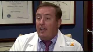 Minimizing Healthcare Costs in IVF: Dr. Richard Scott on CBS | RMA Network