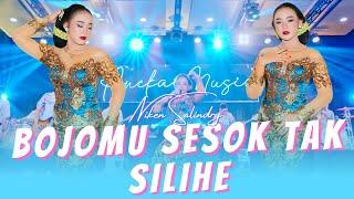 Niken Salindry - BOJOMU SESOK TAK SILIHE (Official Music Video ANEKA SAFARI)