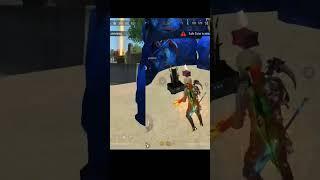 Healing battleshorts - free fire tik tok video #shorts #freefire #viral