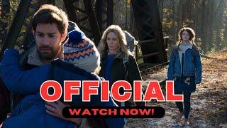 What Makes A Quiet Place The SCARIEST Movie Ever