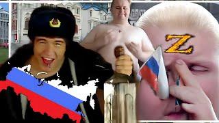 СТЫДНО быть русским! Очередной позор ЛАВРОВА и "обиженные" русские за рубежом - Гражданская оборона