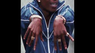 ASAP Rocky x Skepta Type Beat - 'Off Da Dome'