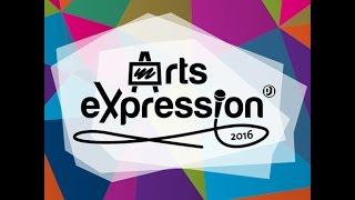 Arts eXpression 2016 aftermovie (official)