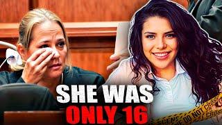 A mother took a monster into her family! This story shocked the entire U.S.! | Crime Documentary