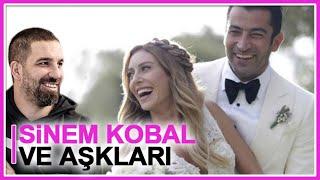 Sinem Kobal ve geçmiş aşkları