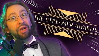 Best FIGHTING GAME Streamer?! Streamer Awards 2024