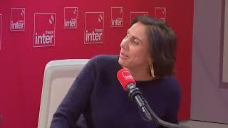 Laure Lavalette : "Bruno Retailleau parle comme un député du RN mais n'agit pas comme tel"