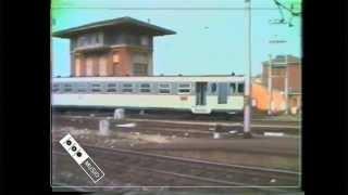 FERROVIE ITALIA - Anni 1980 - Parma