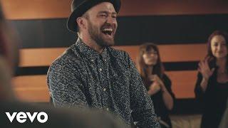 Justin Timberlake - CAN'T STOP THE FEELING! (First Listen)