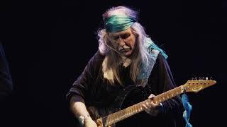 Uli Jon Roth - Little Wing (Live in Japan)