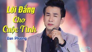 Lời đắng cho cuộc tình - Đan Phương | OFFICIAL MV | Bolero Trữ Tình BUỒN TAN NÁT CON TIM